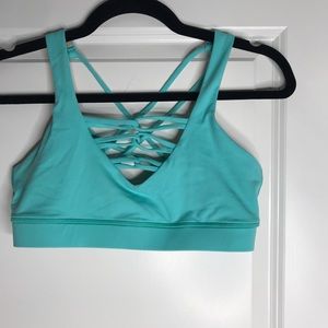 NWOT Til You Collapse Bra